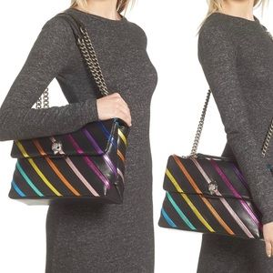 Kurt Geiger bag preowned